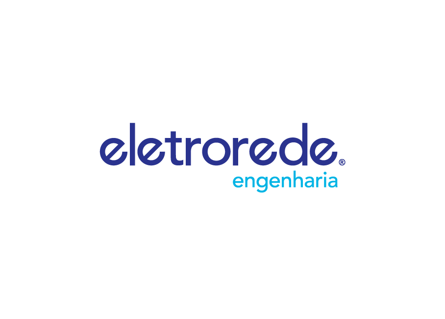 Logo Eletrorede Engenharia 