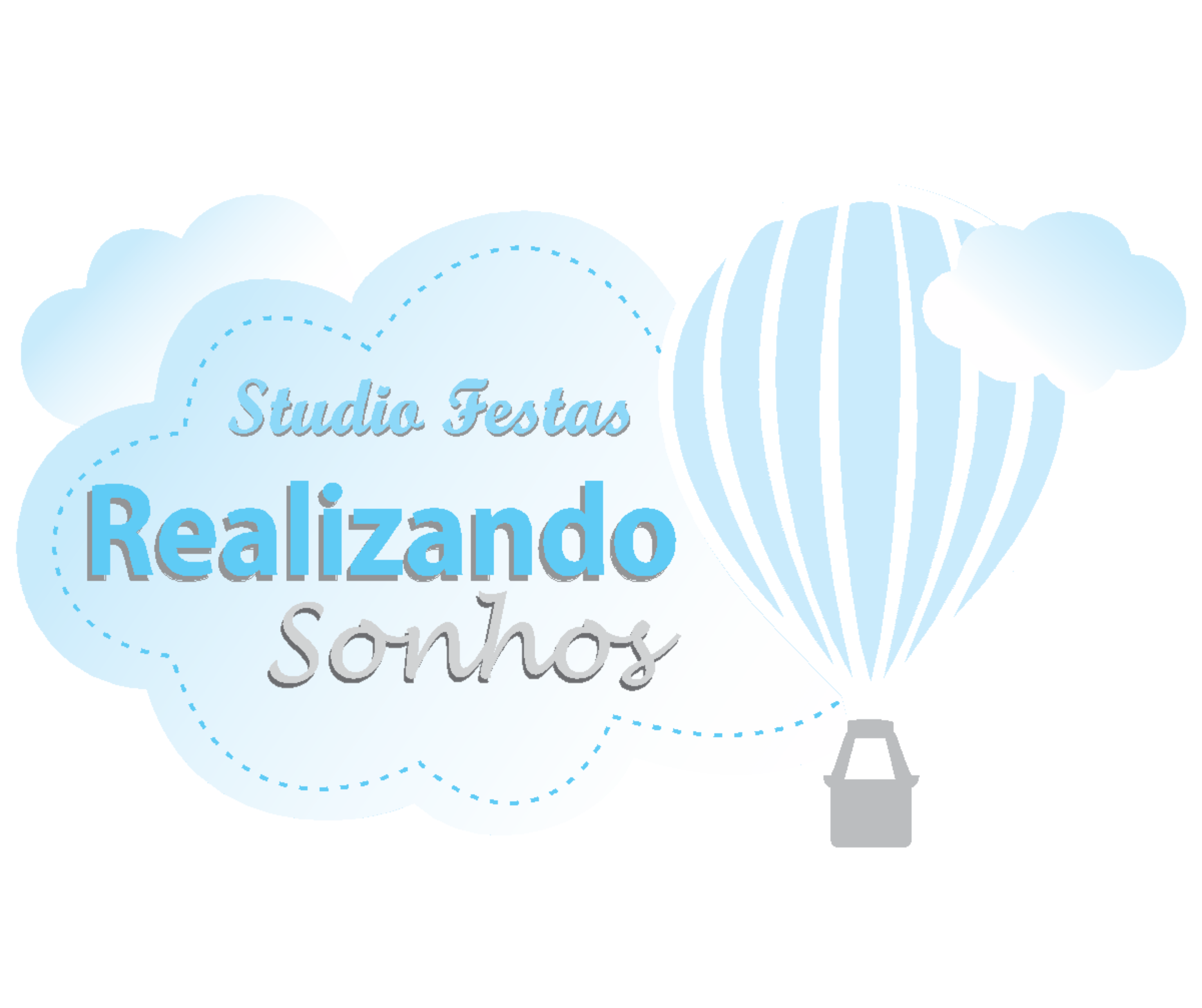 Logo STUDIO FESTAS