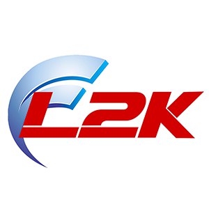Logo L2k informática