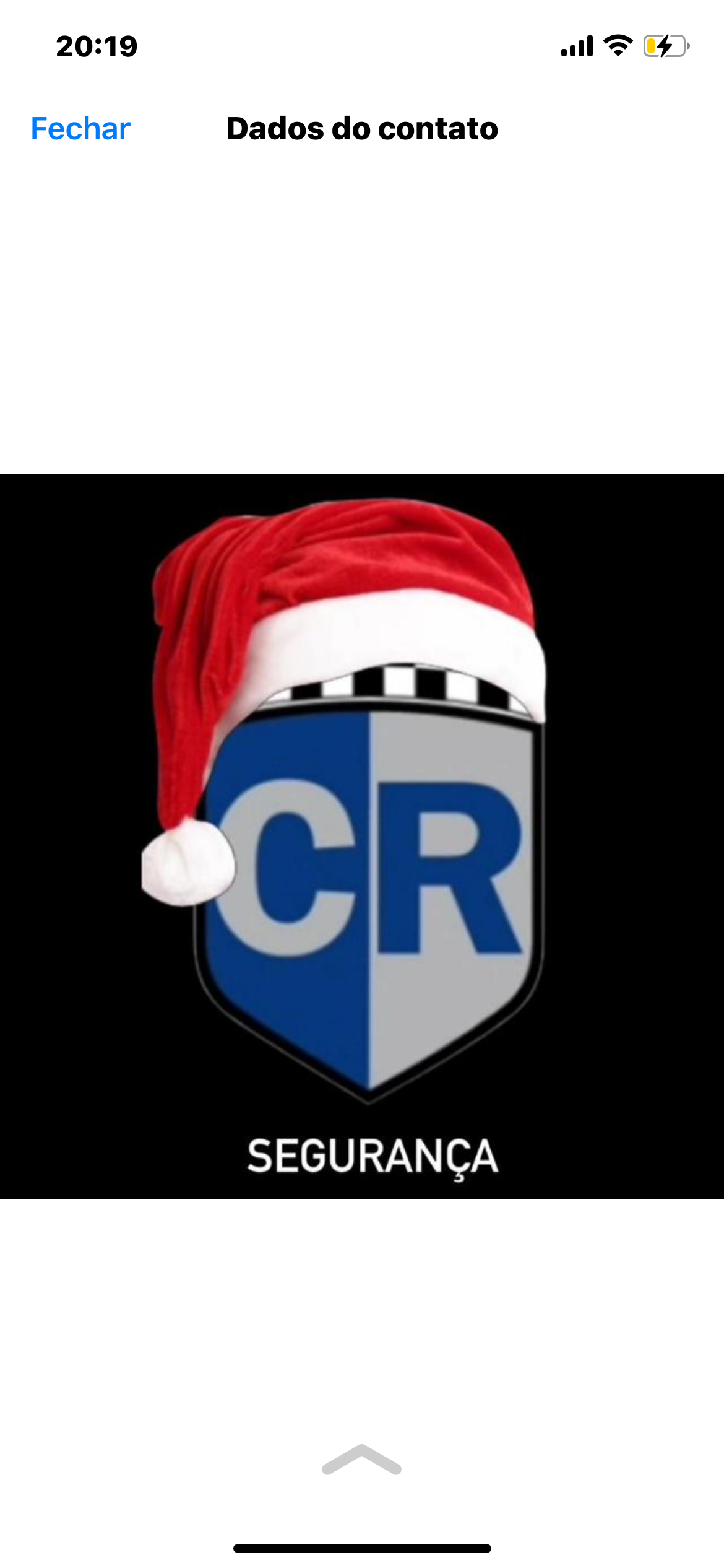 Logo CR SERVIÇOS 