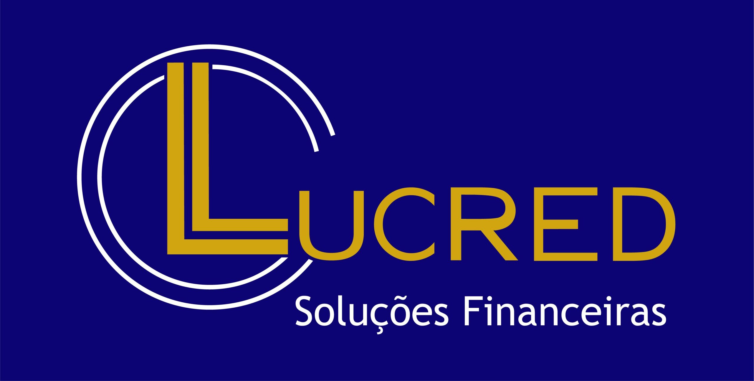 Logo Lucred Soluções Financeiras
