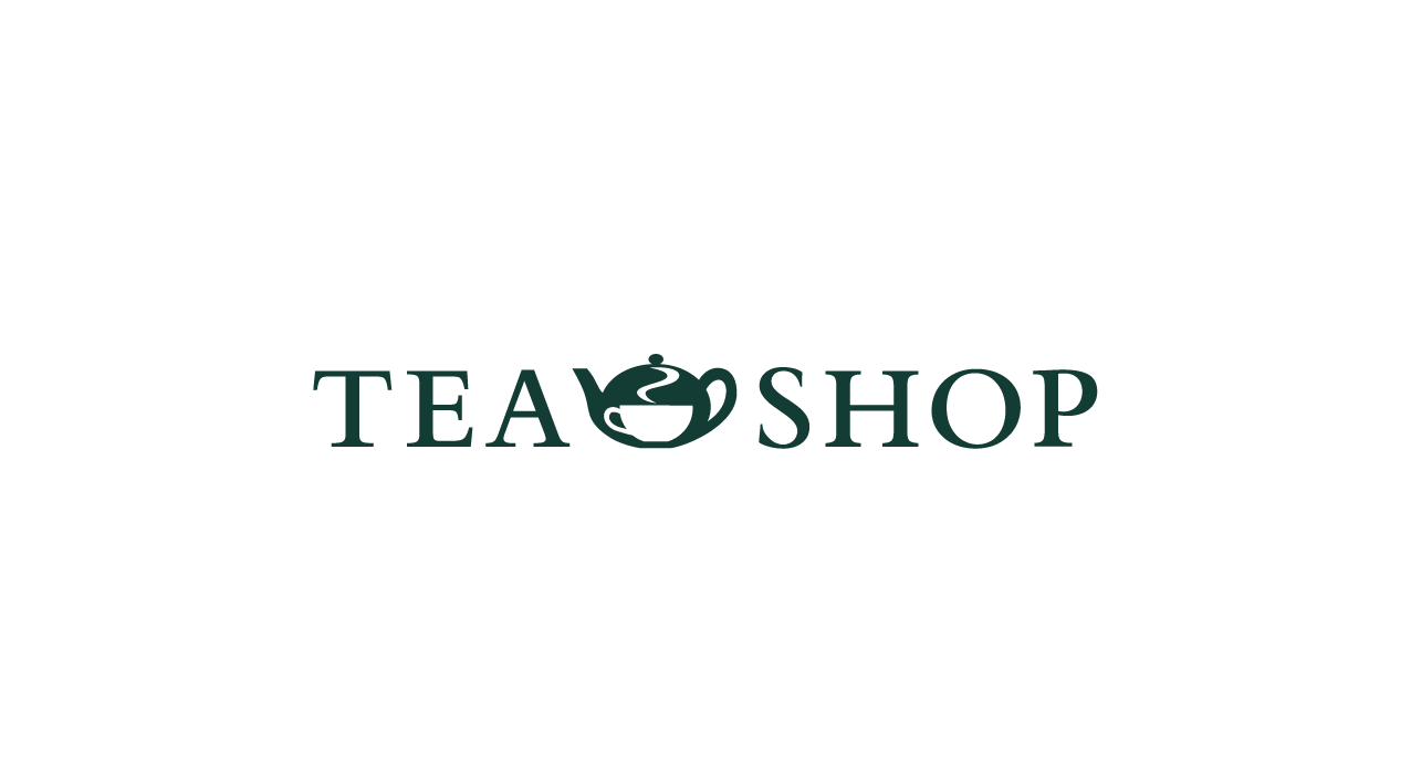 Logo Tea Shop Vale Sul 