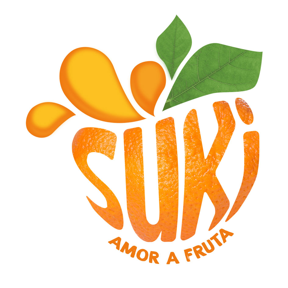 Logo Suki Sucos