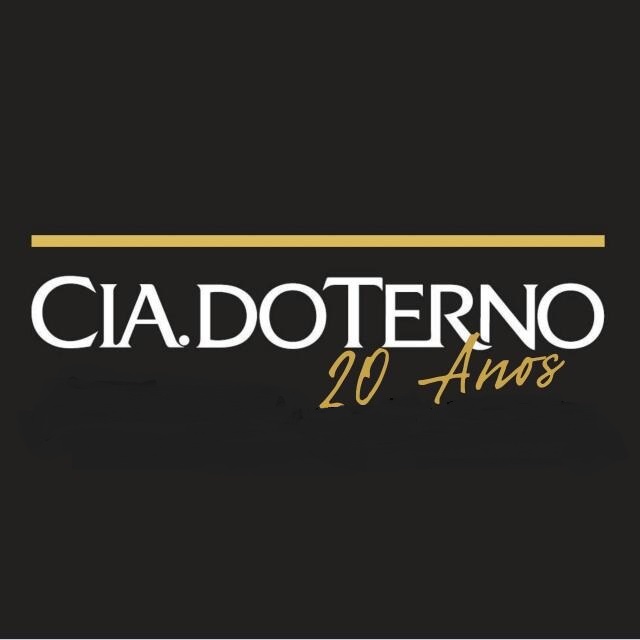 Logo Cia do Terno