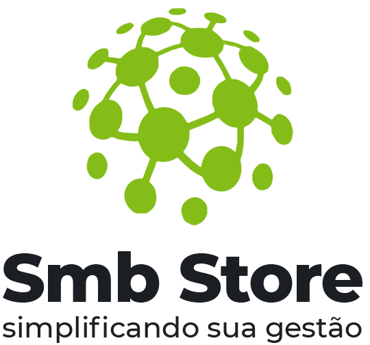 Logo SMB STORE
