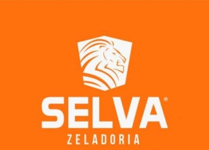 Logo Selva Zeladoria