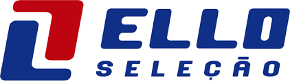 Logo ELLO SELEÇÃO 