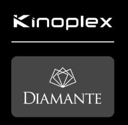 Logo KINOPLEX DIAMANTE
