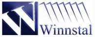 Logo Winnstal Indústria e Comércio