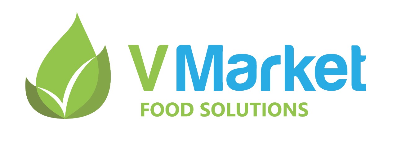 Logo Vmarket