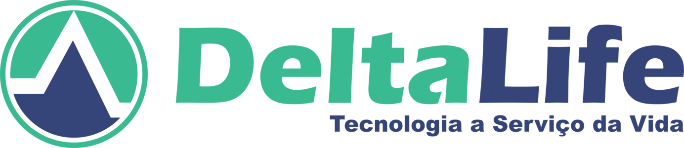 Logo Delta Life