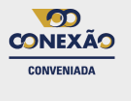 Logo CONEXÃO CONVÊNIADA FGV