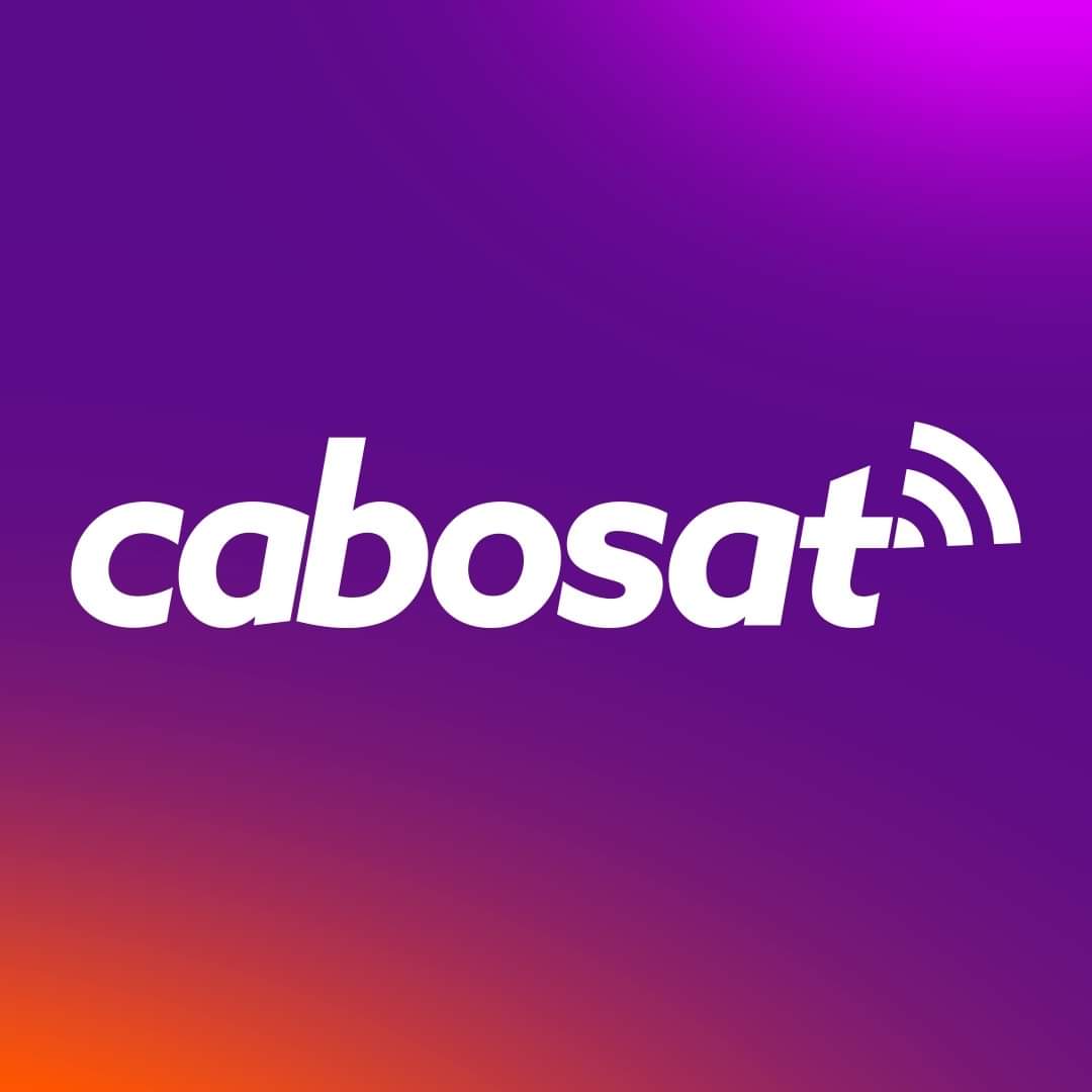 Logo Cabosat Internet