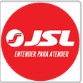 Logo JSL S/A 