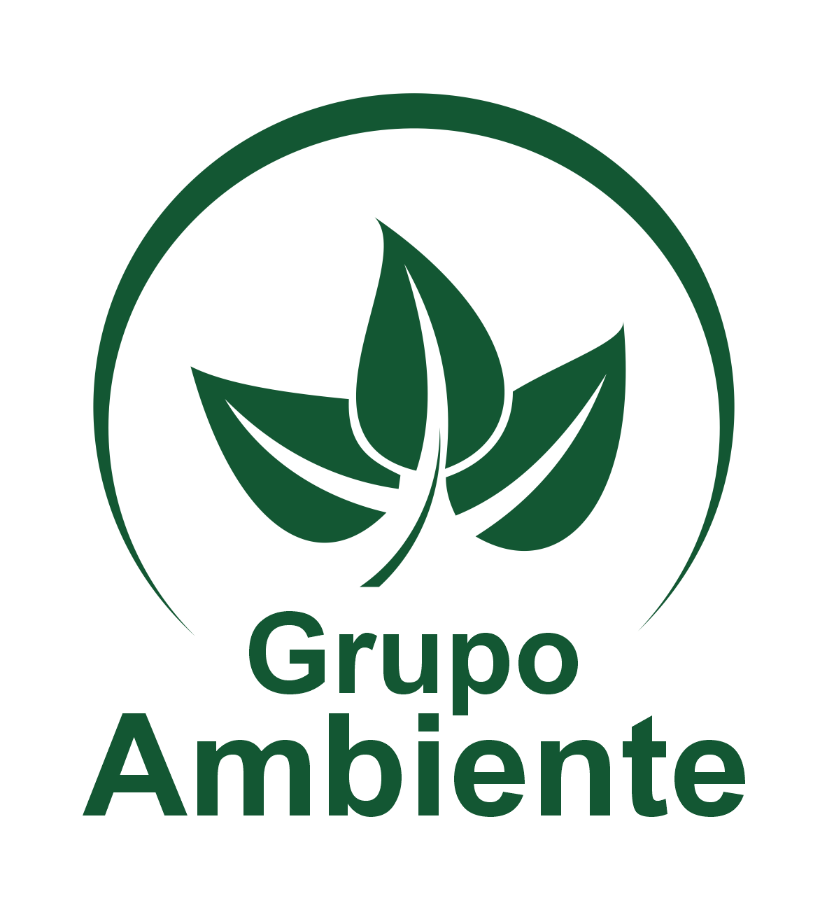 Logo Grupo Ambiente