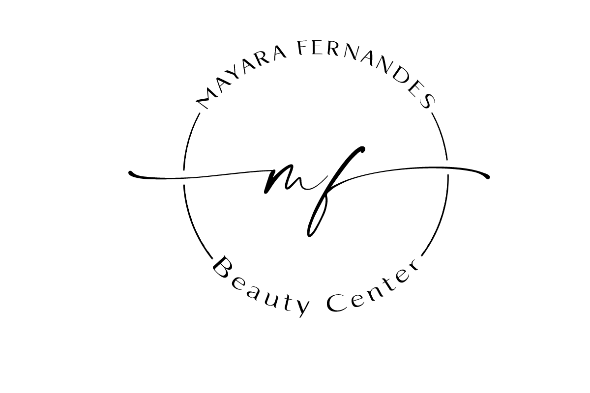 Logo MF Beauty Center