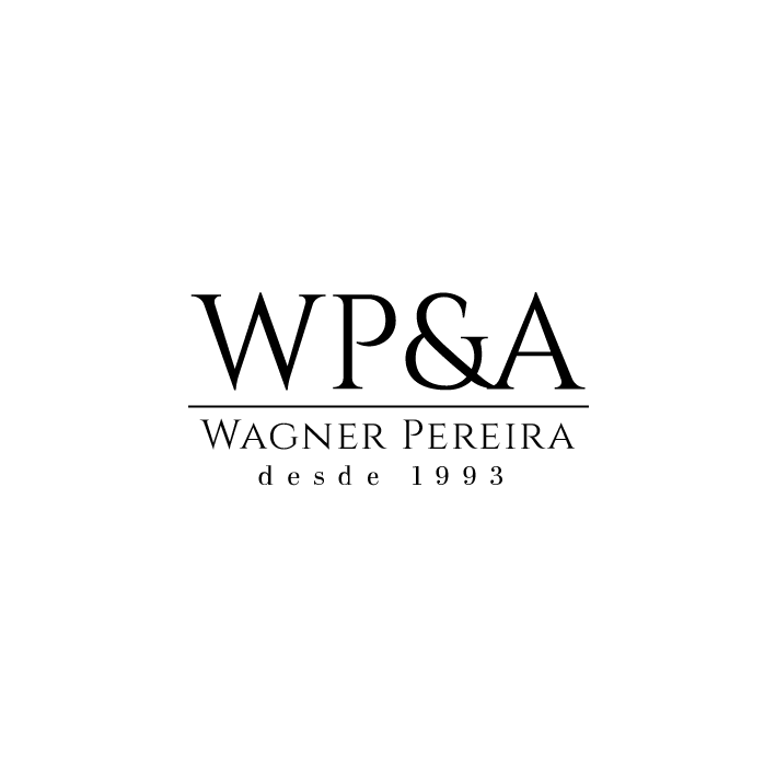 Logo Wagner Pereira Advogados Associados