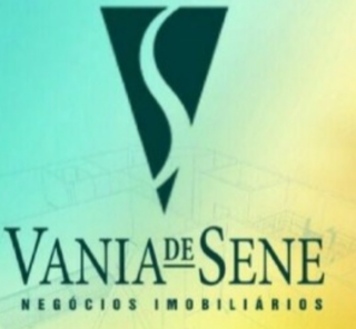 Logo Vania de Sene Negócios Imobiliários