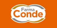 Logo Grupo Farma Conde