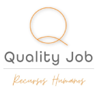 Logo Quality Job RH