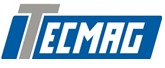 Logo Tecmag Manutenção Industrial
