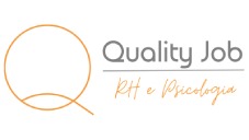 Logo Quality Job RH