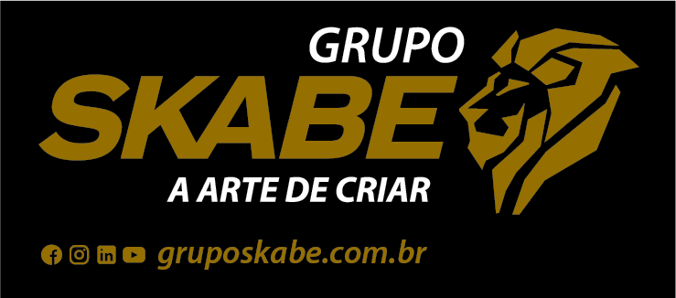 Logo GRUPO SKABE