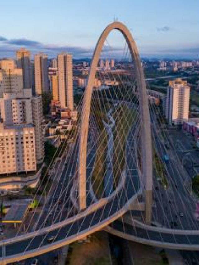 Vagas de Empregos São José dos Campos