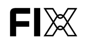 Logo FIX E SOLUTIONS