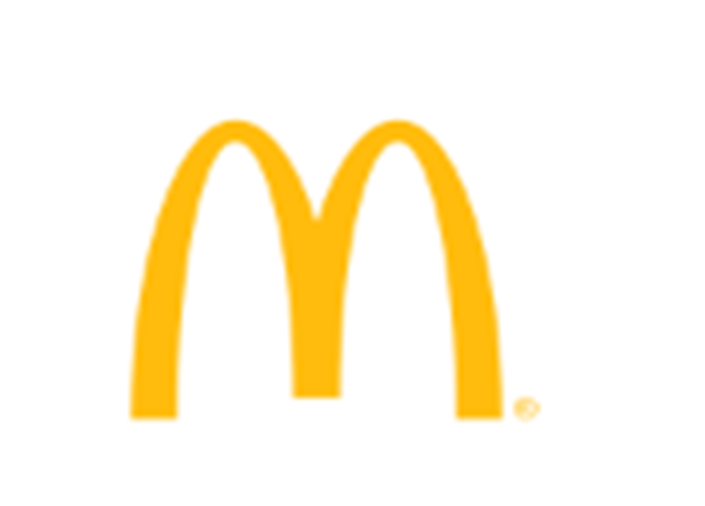 Logo McDonald's