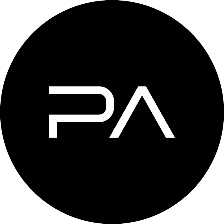 Logo Psyche Aerospace