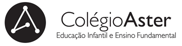 Logo COLÉGIO ASTER