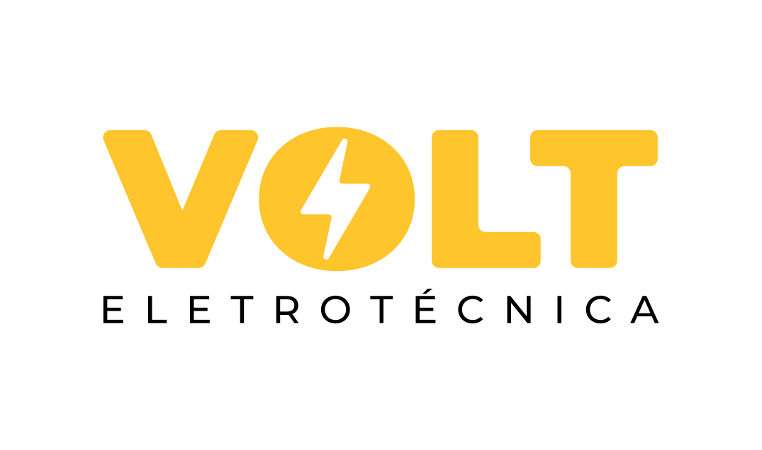 Logo ELETROTECNICA VOLT