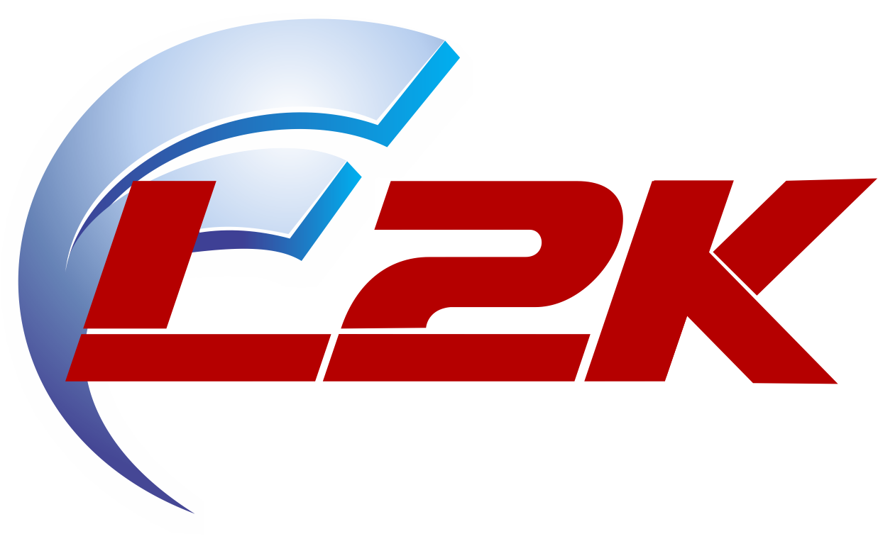 Logo L2k Internet