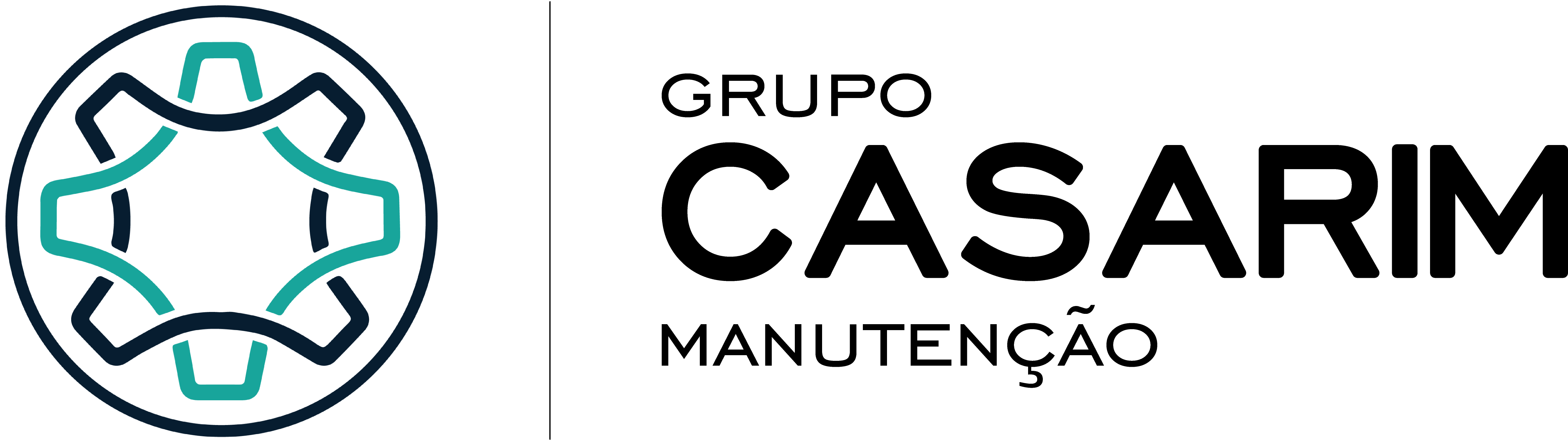 Logo Grupo Casarim