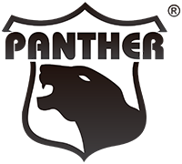 Logo Panther Segurança