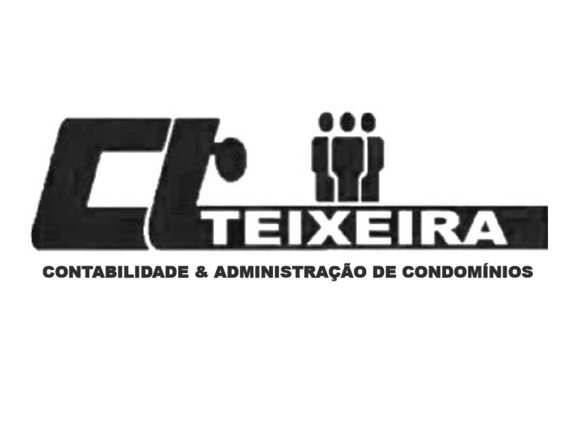 Logo Contabilidade Teixeira