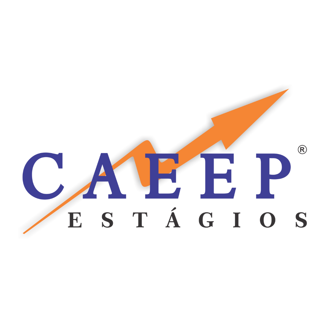 Logo CAEEP ESTÁGIOS 