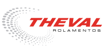 Logo Theval Produtos Indústrias LTDA