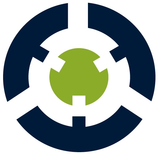 Logo KLG do Brasil