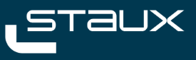 Logo Staux