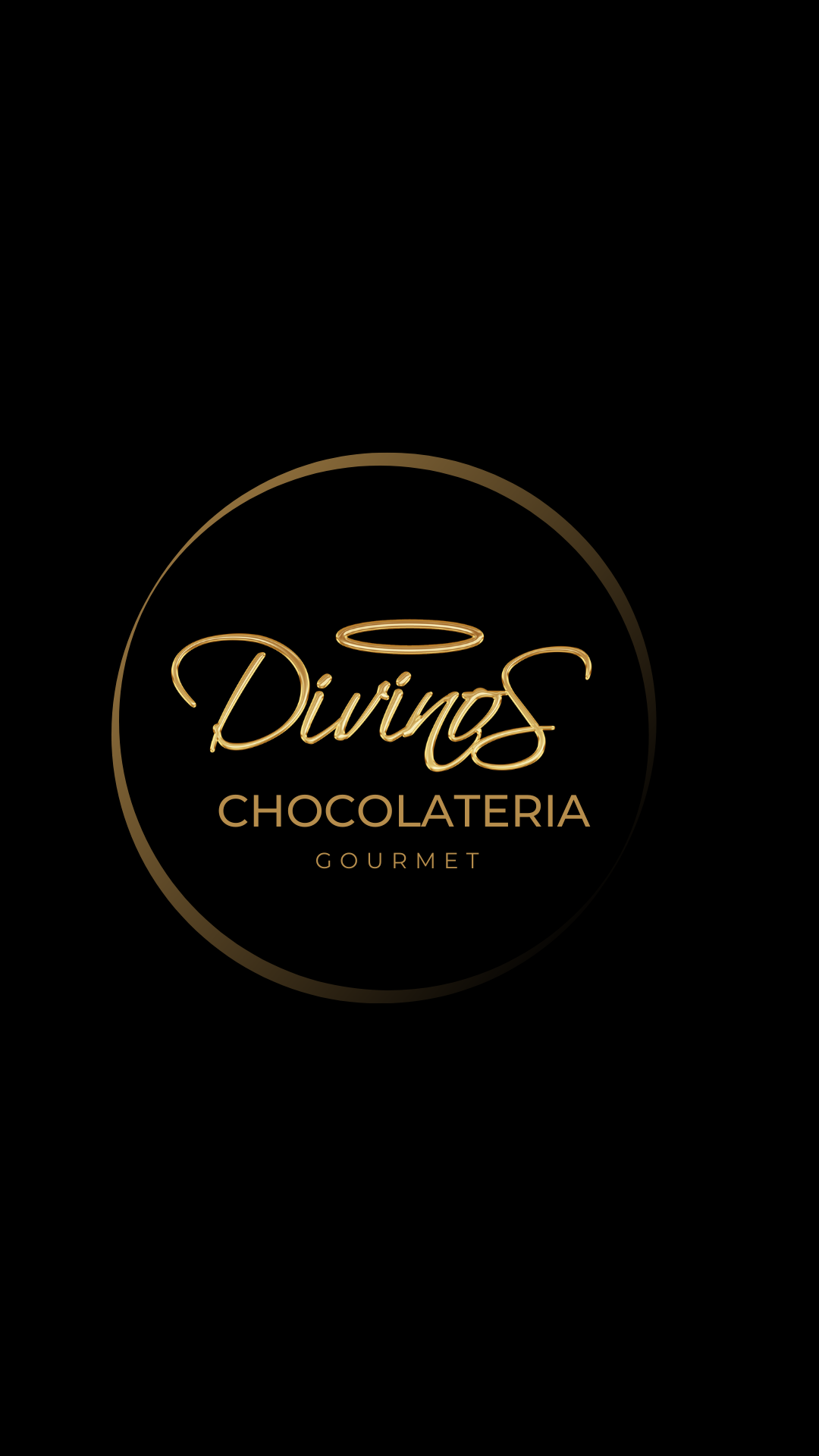Logo DIVINOS GOURMET 