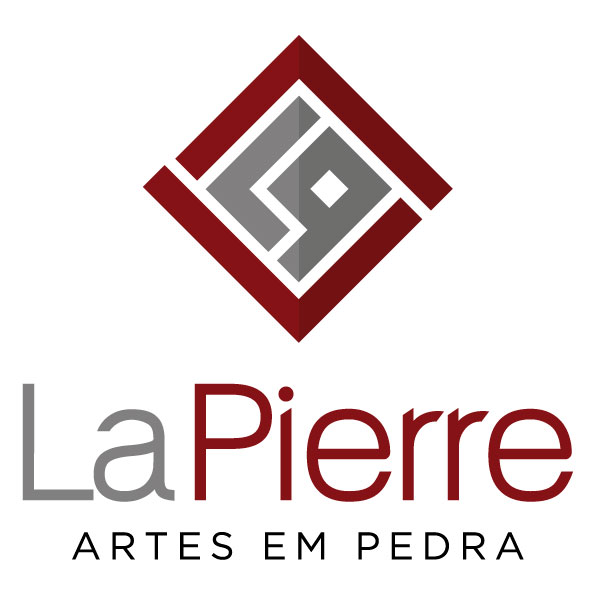 Logo MARMORARIA LA PIERRE