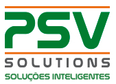 Logo PSV SOLUTIONS