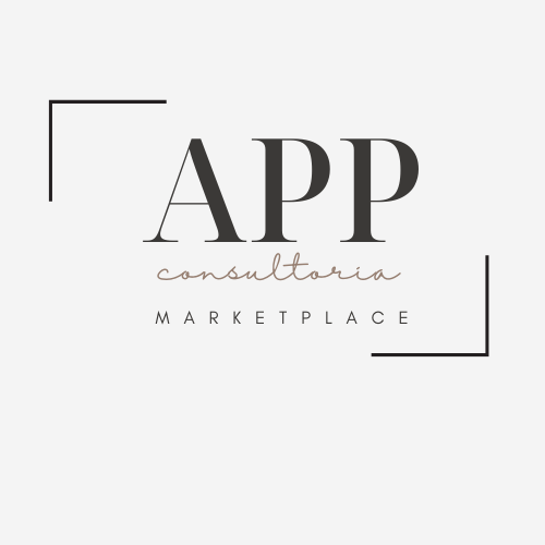 Logo APP Consultoria Empresarial Ltda