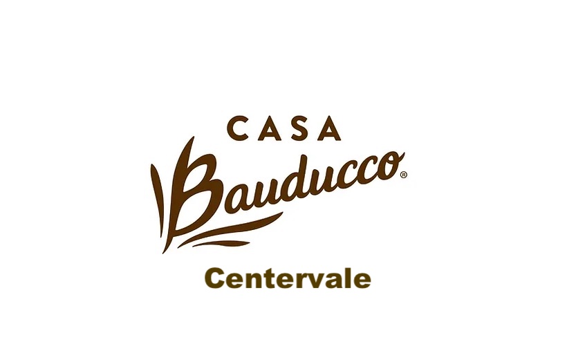 Logo CAFETERIA CASA BAUDUCCO