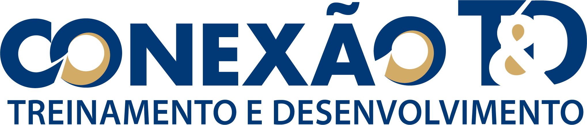 Logo Conexão Treinamento e Desenvolvimento