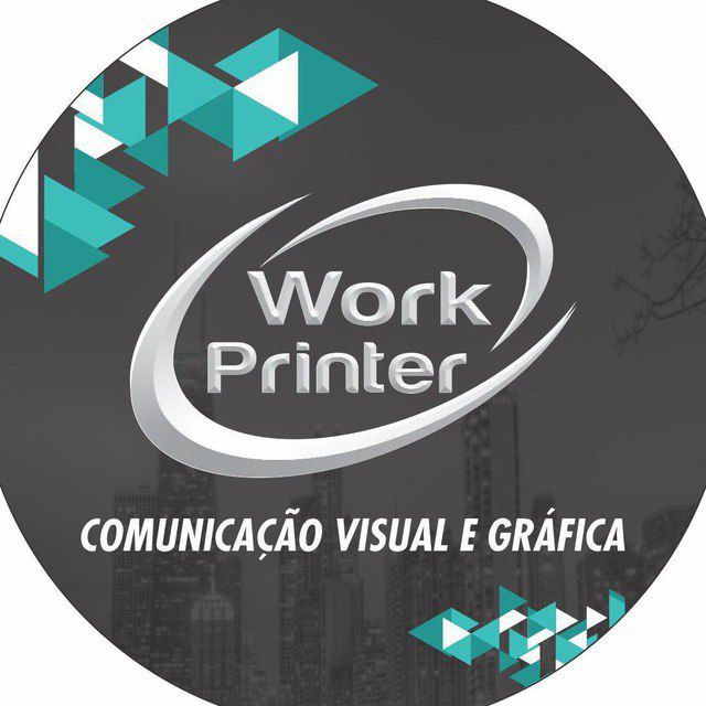 Logo WorkPRinter