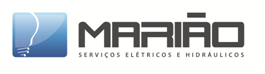 Logo MARIÃO SERVIÇOS