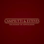 Logo Campiutti & Esteves Sociedade de Advogados